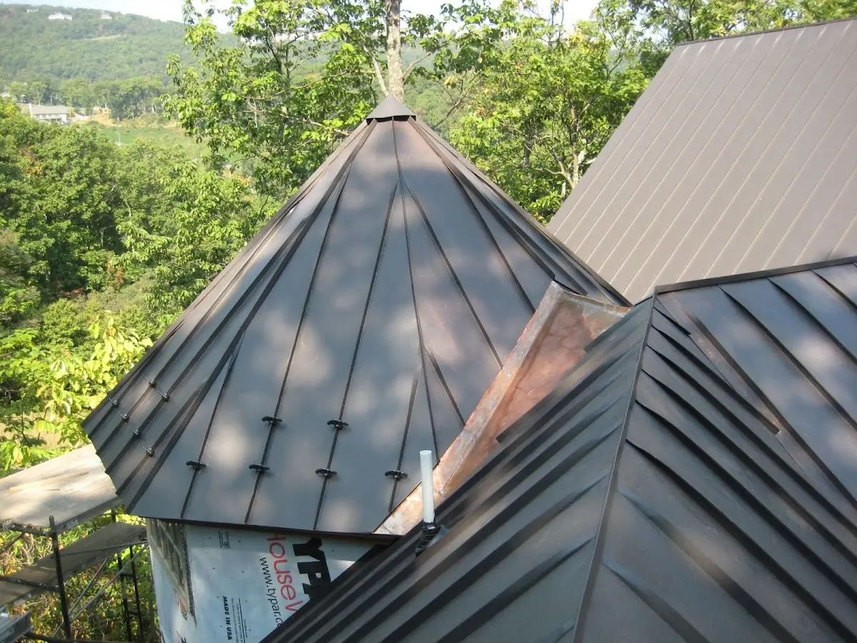 Professional Shingle Replacement & Repair by Craftsman Roofing in Wolfe Park